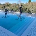 Luxury Breeze With Private Pools 빌라 다시아
