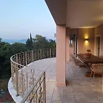 Luxury Breeze With Private Pools Dassia (Corfu)