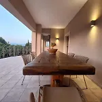 Villa Luxury Breeze With Private Pools Dassia (Corfu)