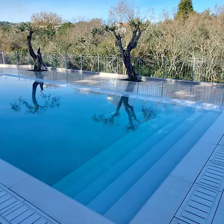 Luxury Breeze With Private Pools Vilă Dassia (Corfu)