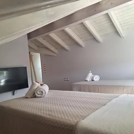 וילה Luxury Breeze With Private Pools *