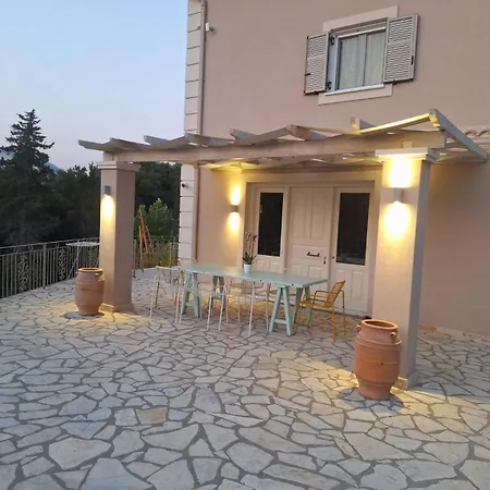 Luxury Breeze With Private Pools