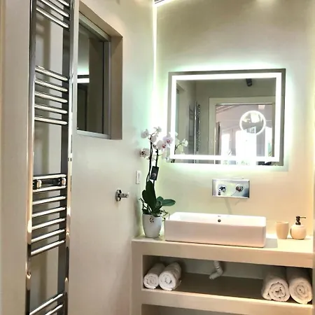 Vilă Luxury Breeze With Private Pools
