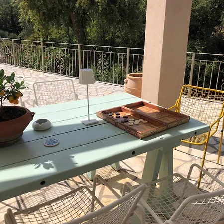 Villa Luxury Breeze With Private Pools *