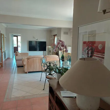 Villa Luxury Breeze With Private Pools Dassia (Corfu)