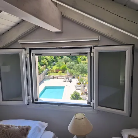 Villa Luxury Breeze With Private Pools *