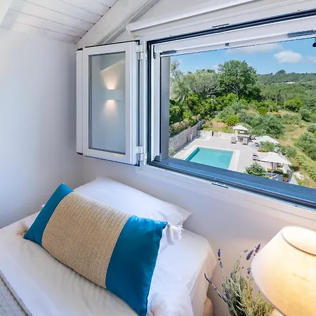 Villa Luxury Breeze With Private Pools *