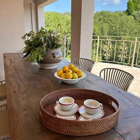 Luxury Breeze With Private Pools * Dassia (Corfu)