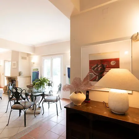 Luxury Breeze With Private Pools Villa Dassia (Corfu)