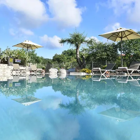 Villa Luxury Breeze With Private Pools Dassia (Corfu)