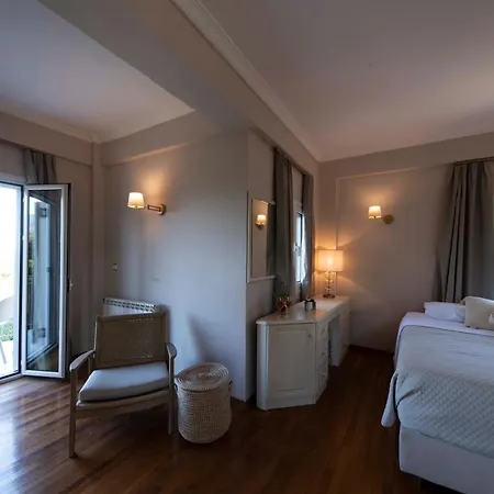 Villa Luxury Breeze With Private Pools *