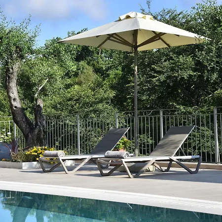 Villa Luxury Breeze With Private Pools