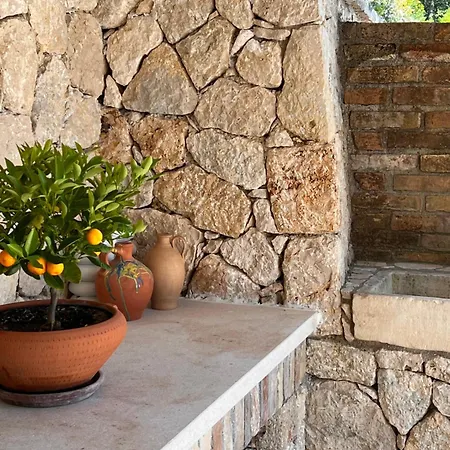 Luxury Breeze With Private Pools Villa