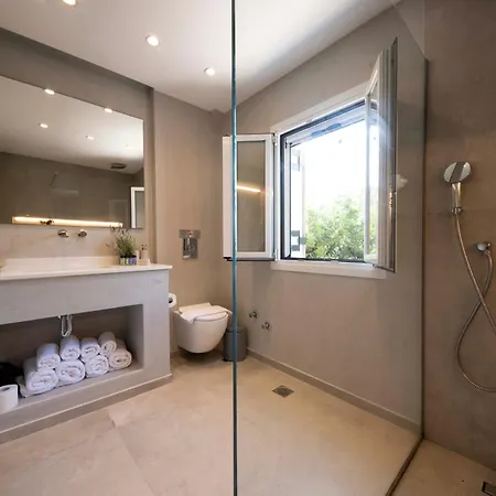 Villa Luxury Breeze With Private Pools *