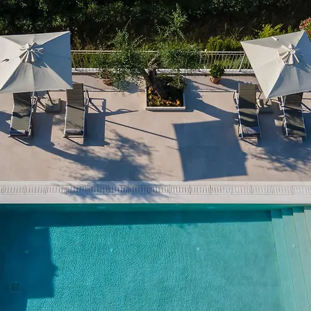 Villa Luxury Breeze With Private Pools *