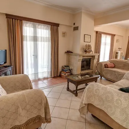 Vilă Luxury Breeze With Private Pools *