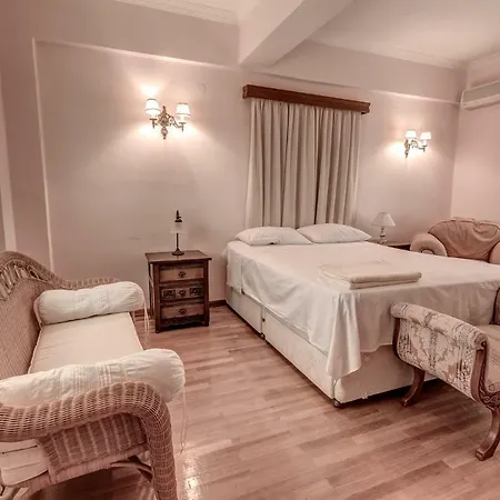 Vilă Luxury Breeze With Private Pools Dassia (Corfu)