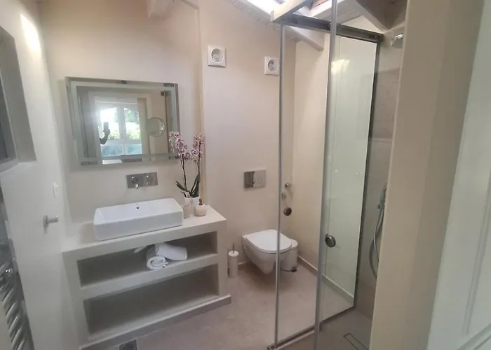 Luxury Breeze With Private Pools Willa *