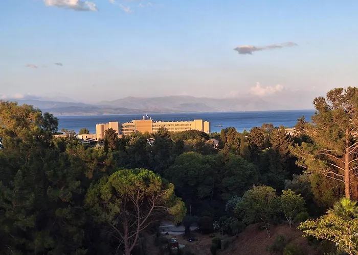 Willa Luxury Breeze With Private Pools Dassia (Corfu)