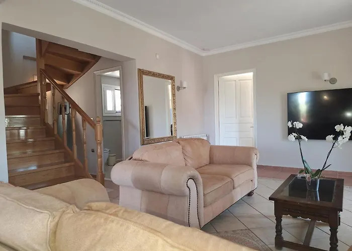 Willa Luxury Breeze With Private Pools