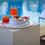 Luxury Breeze With Private Pools Villa Dassia (Corfu)