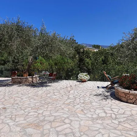 Villa Luxury Breeze With Private Pools