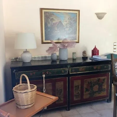 Luxury Breeze With Private Pools Dassia (Corfu)