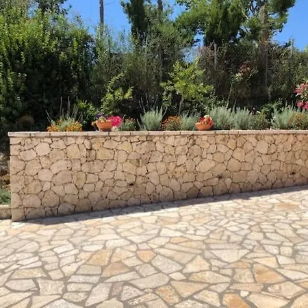 Luxury Breeze With Private Pools Villa Dassia (Corfu)