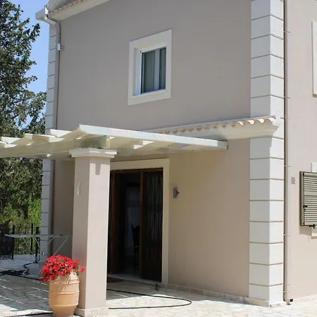 Villa Luxury Breeze With Private Pools *