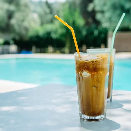 Luxury Breeze With Private Pools Villa Dassia (Corfu)