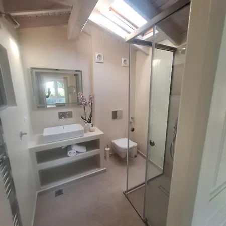 Luxury Breeze With Private Pools Villa *