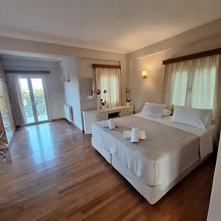 Luxury Breeze With Private Pools Villa *