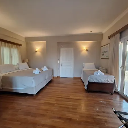 Villa Luxury Breeze With Private Pools