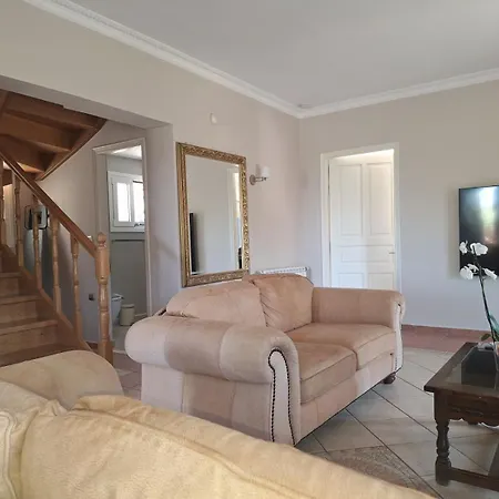 Villa Luxury Breeze With Private Pools