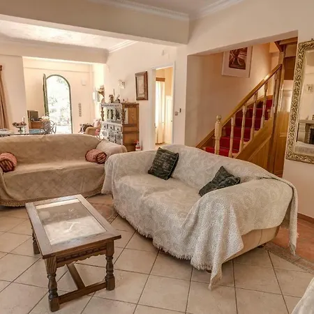 Luxury Breeze With Private Pools Villa Dassia (Corfu)