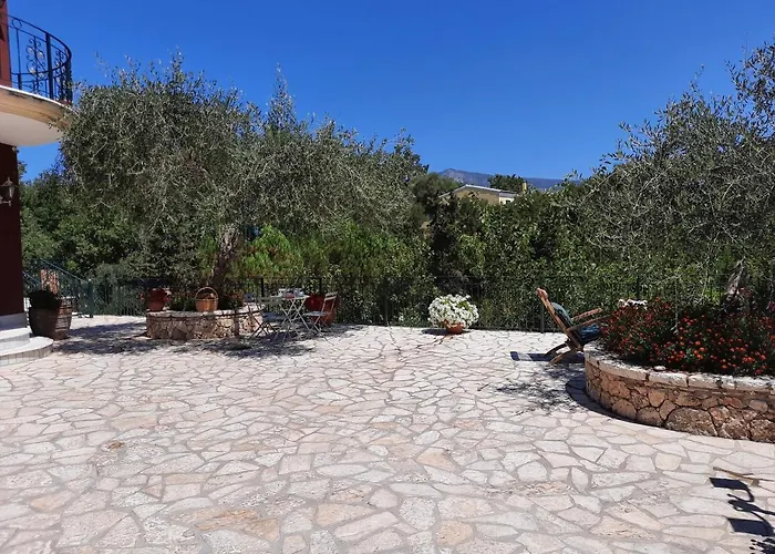Vila Luxury Breeze With Private Pools