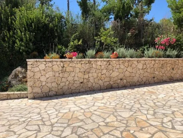 Luxury Breeze With Private Pools Villa Dassia (Corfu)