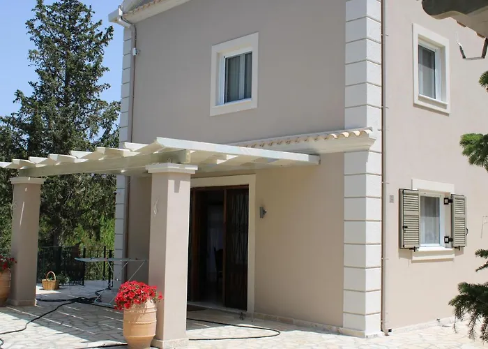 Vila Luxury Breeze With Private Pools *