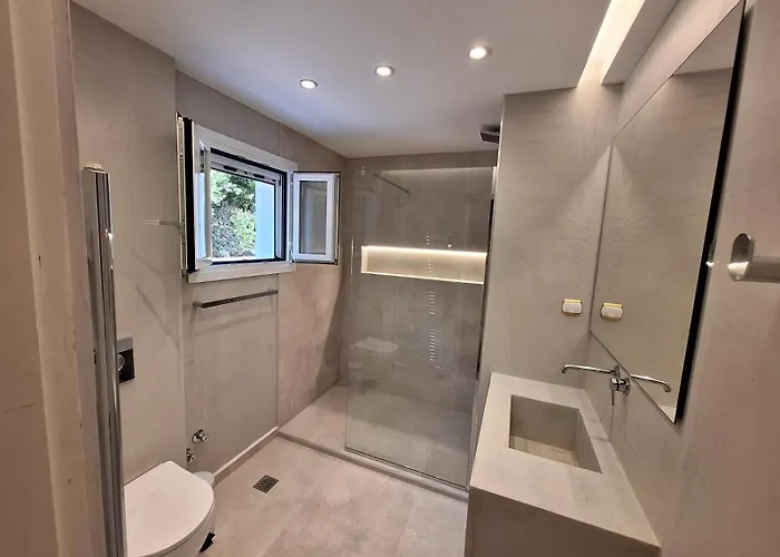Vila Luxury Breeze With Private Pools