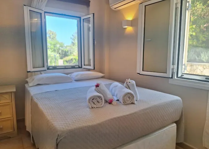 Vila Luxury Breeze With Private Pools