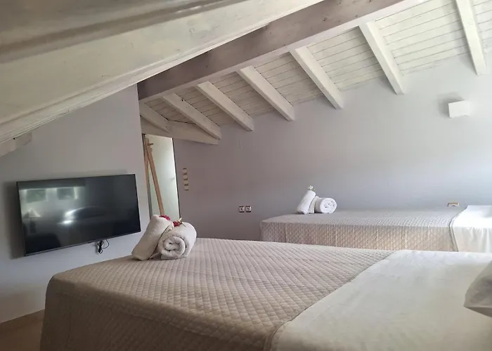 Vila Luxury Breeze With Private Pools *