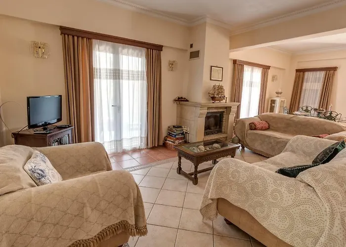 Vila Luxury Breeze With Private Pools *